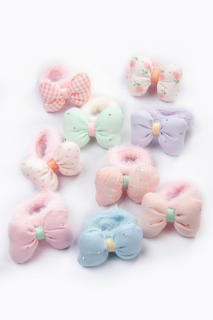 Резинка для волосся 